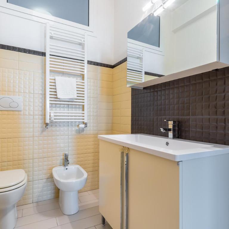 Naima Apartment San Pietro - Three-Bedroom Apartment - 41