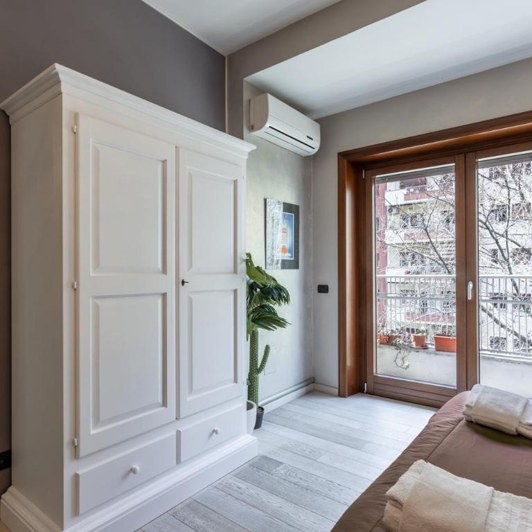 Naima Apartment San Pietro - Three-Bedroom Apartment - 8