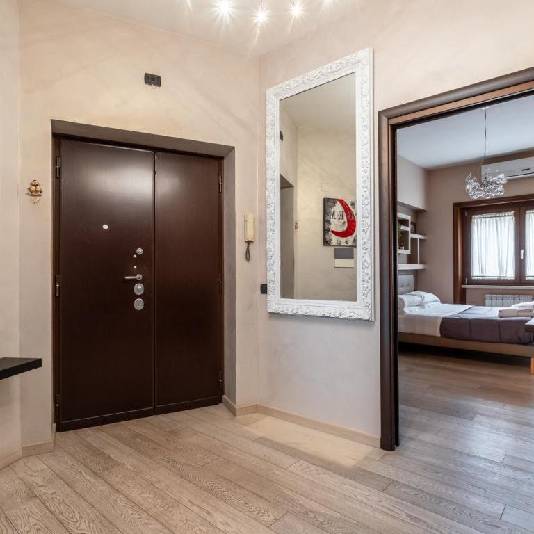 Naima Apartment San Pietro - Three-Bedroom Apartment - 45