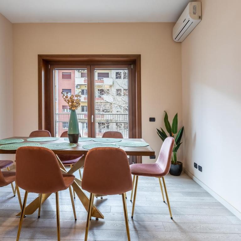 Naima Apartment San Pietro - Three-Bedroom Apartment - 31