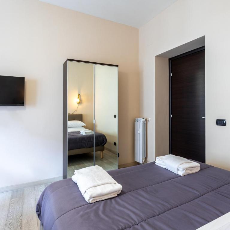Naima Apartment San Pietro - Three-Bedroom Apartment - 29