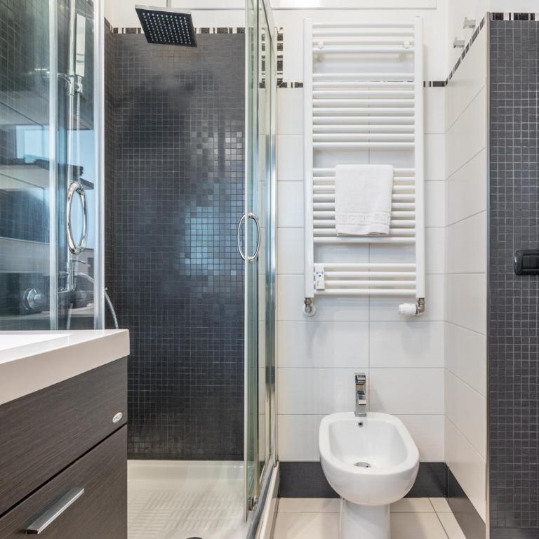 Naima Apartment San Pietro - Three-Bedroom Apartment - 23