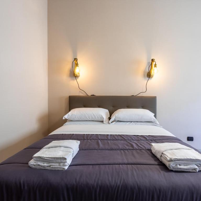 Naima Apartment San Pietro - Three-Bedroom Apartment - 27