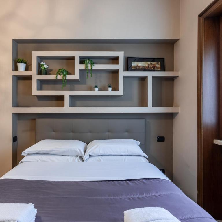 Naima Apartment San Pietro - Three-Bedroom Apartment - 9