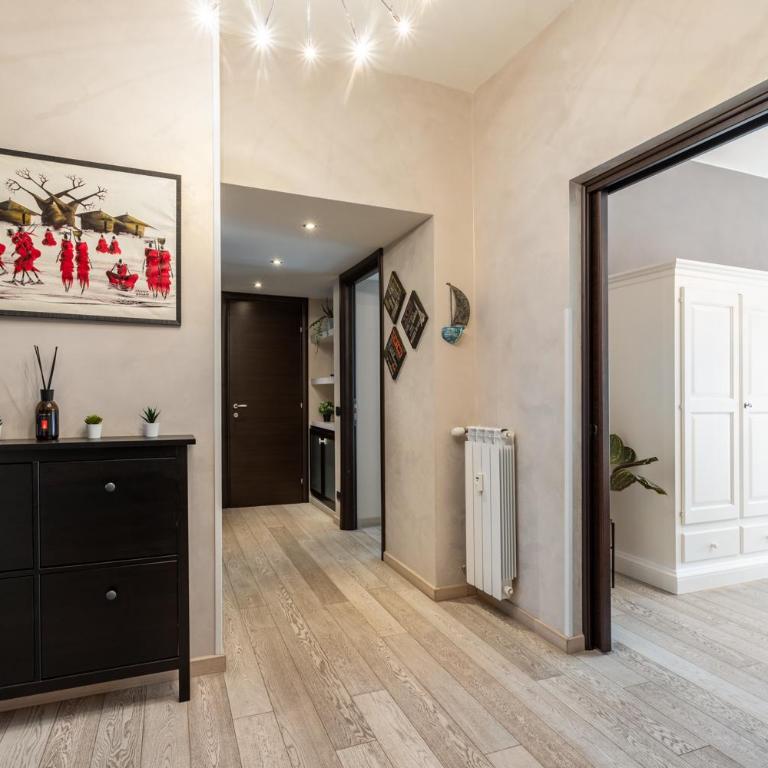 Naima Apartment San Pietro - Three-Bedroom Apartment - 49