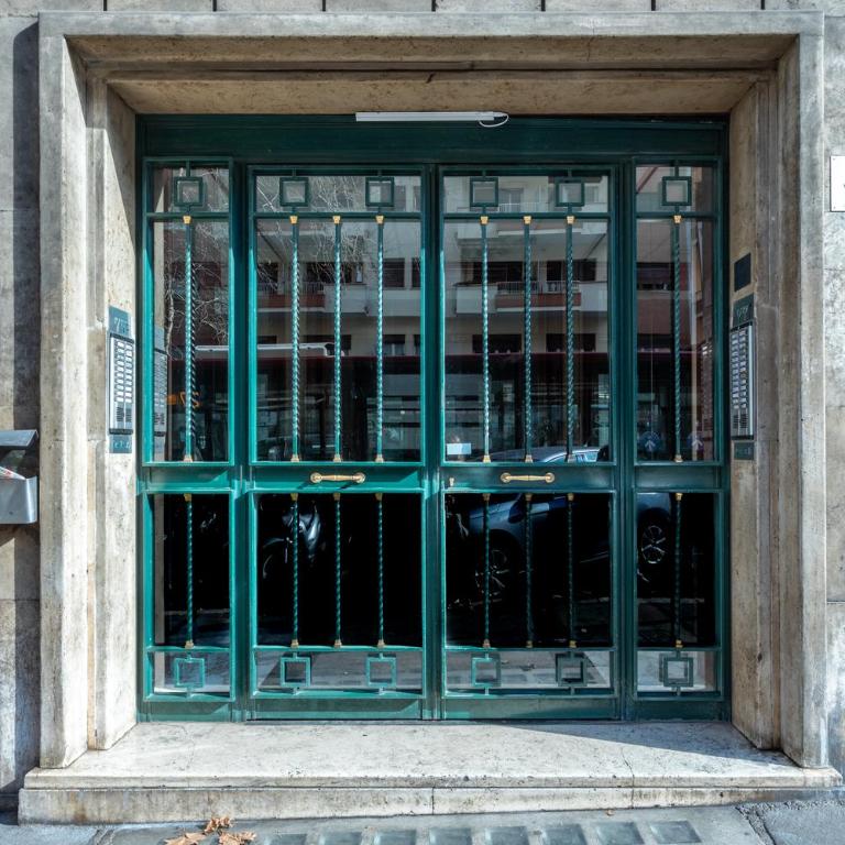 Naima Apartment San Pietro - Three-Bedroom Apartment - 50