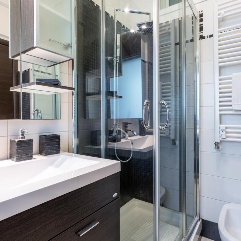 Naima Apartment San Pietro - Three-Bedroom Apartment - 18
