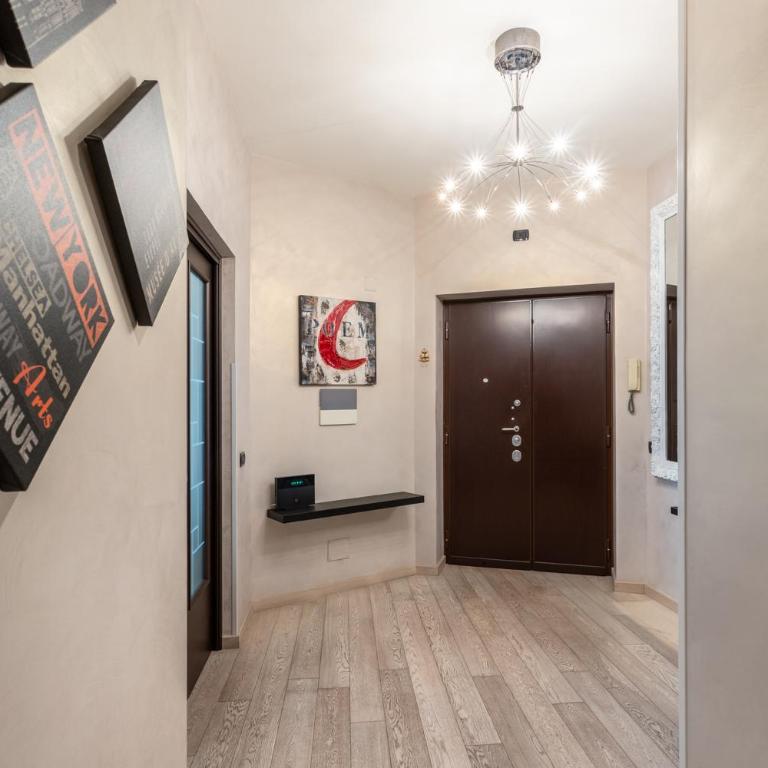 Naima Apartment San Pietro - Three-Bedroom Apartment - 46