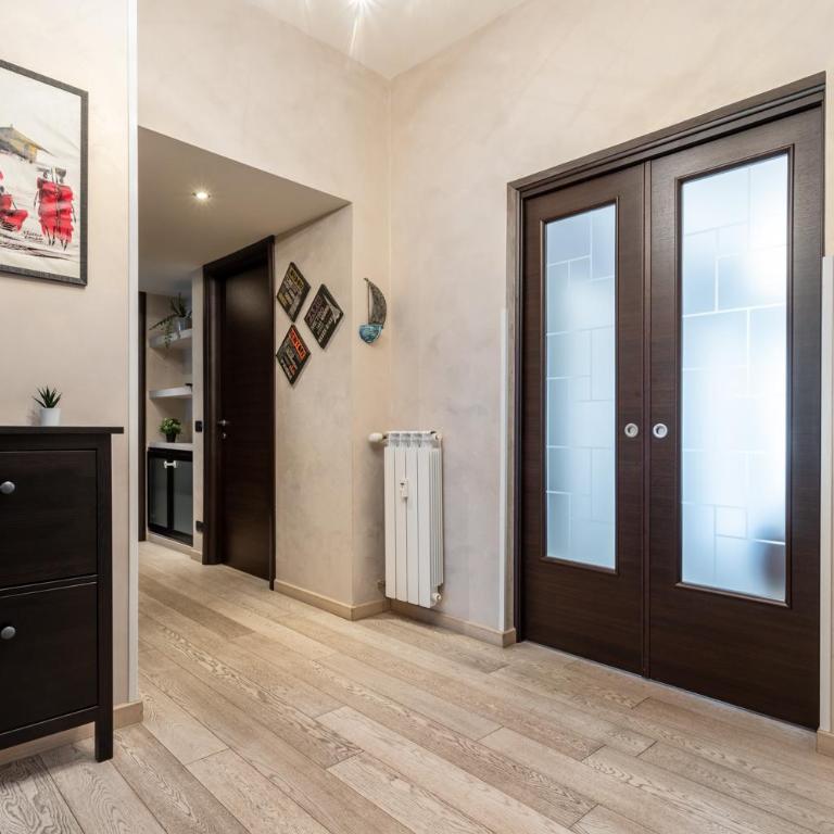 Naima Apartment San Pietro - Three-Bedroom Apartment - 47