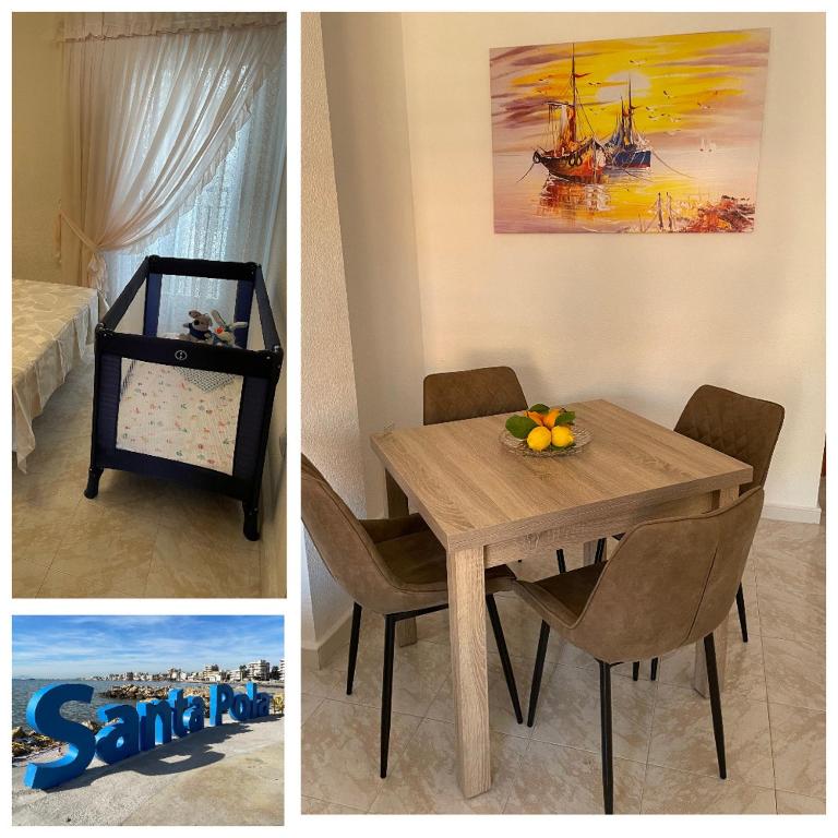 VERAMAR - Apartamento de 2 dormitorios - 1