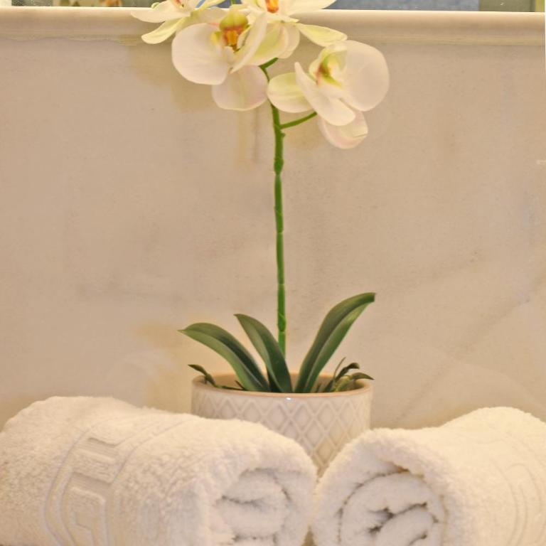 Apartamentos El Mar Azul 1 El Bajondillo Torremolinos - Apartamento de 1 dormitorio - 34
