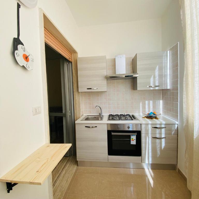 Residenza Smeraldo - Casa con 2 Camere da Letto - 2