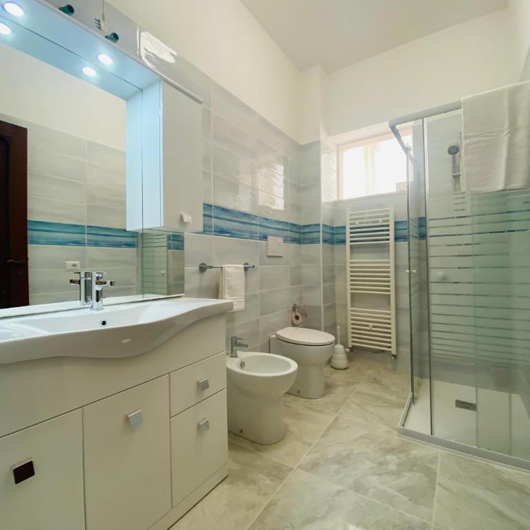 Residenza Smeraldo - Casa con 2 Camere da Letto - 4