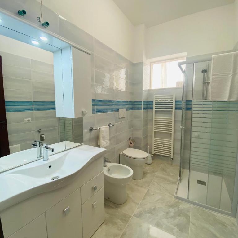 Residenza Smeraldo - Casa con 2 Camere da Letto - 6