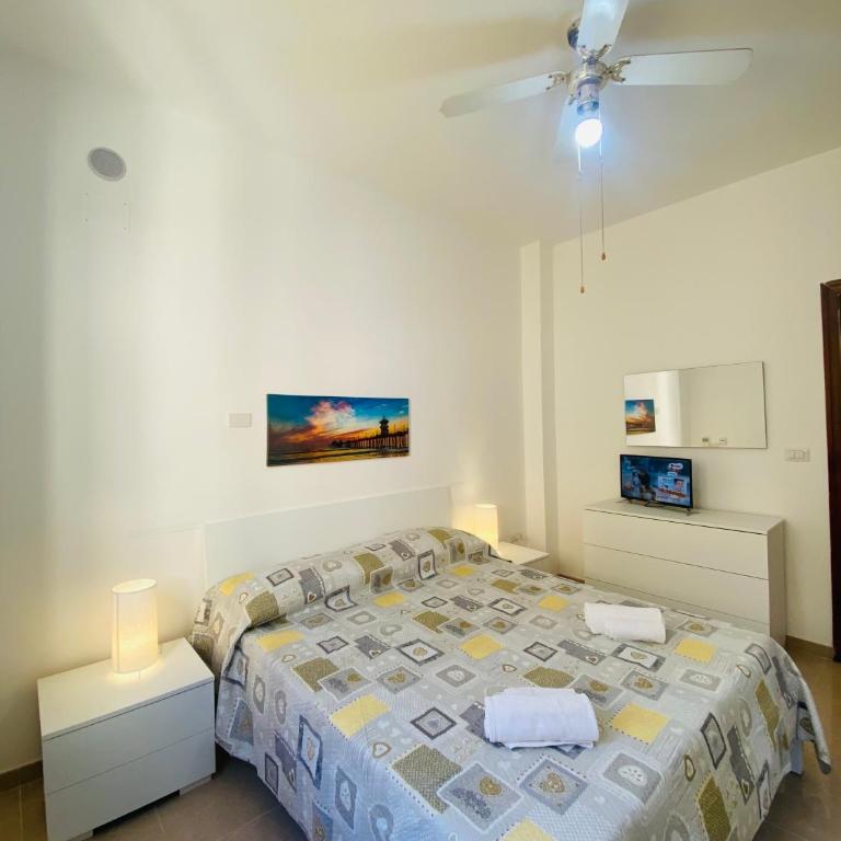 Residenza Smeraldo - Casa con 2 Camere da Letto - 7