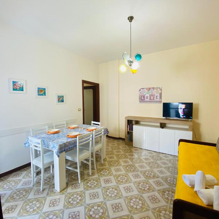 Residenza Smeraldo - Casa con 2 Camere da Letto - 9