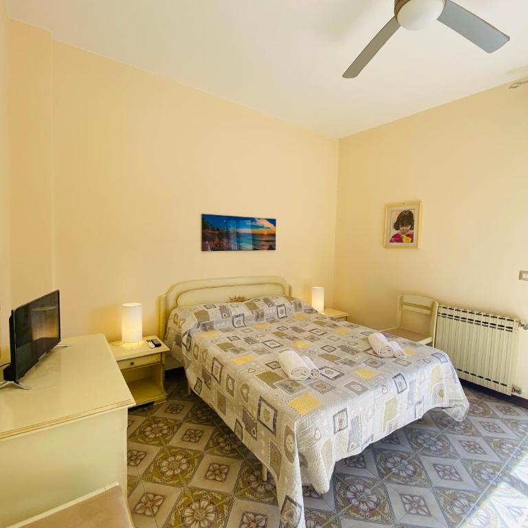 Residenza Smeraldo - Casa con 2 Camere da Letto - 10
