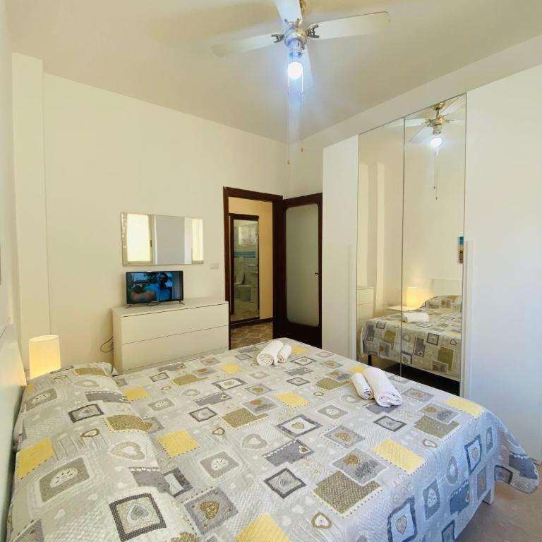Residenza Smeraldo - Casa con 2 Camere da Letto - 11