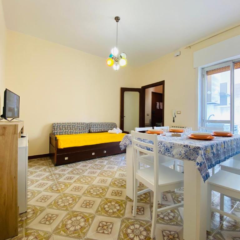 Residenza Smeraldo - Casa con 2 Camere da Letto - 12