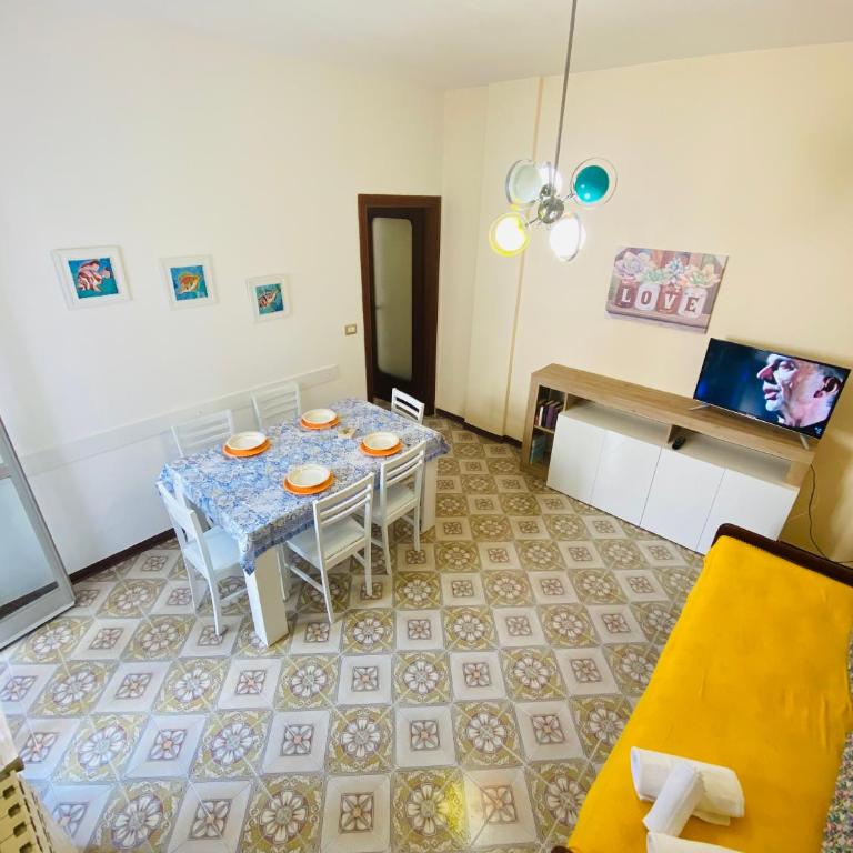 Residenza Smeraldo - Casa con 2 Camere da Letto - 1