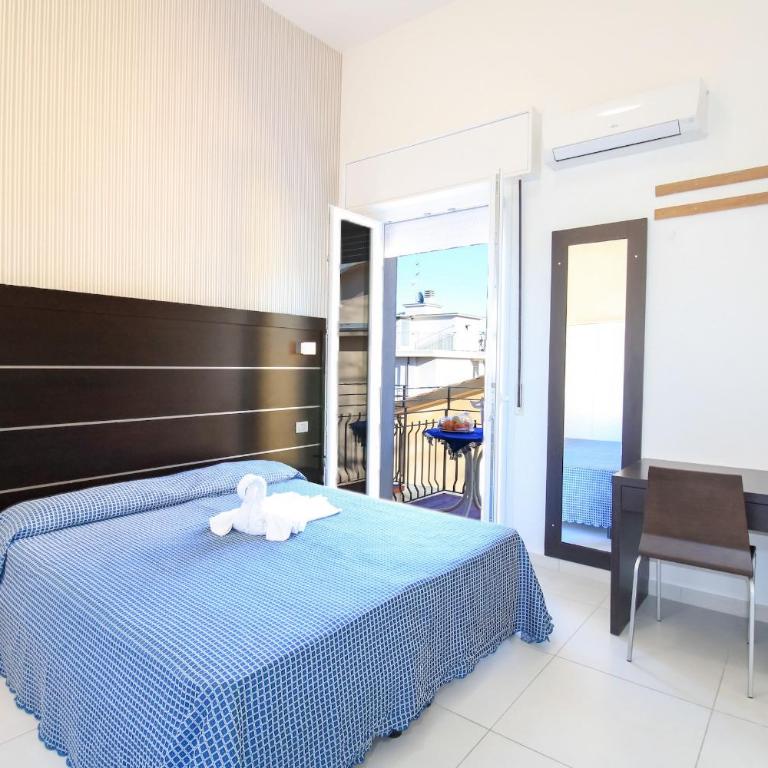 RESIDENZA ANNESSA Hotel Duca di Kent - Double Room with Balcony - 2