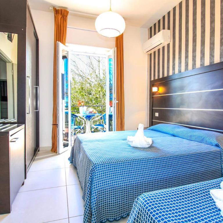 RESIDENZA ANNESSA Hotel Duca di Kent - Triple Room with Balcony - 3