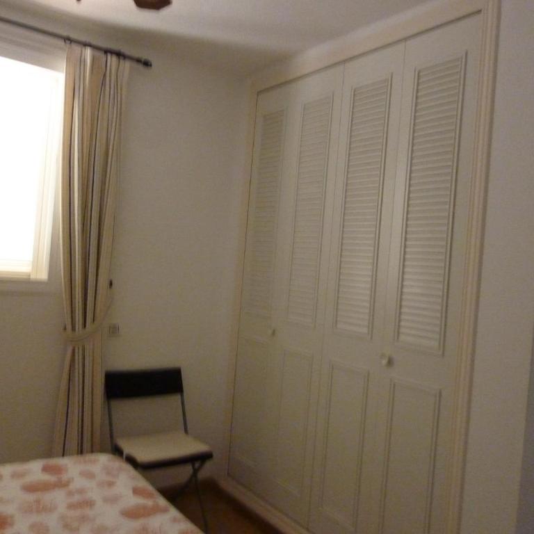 Apartamento naturista en urbanización naturista en primera línea del mar y de la playa naturista de Vera - Appartement - Vue sur Mer - 17