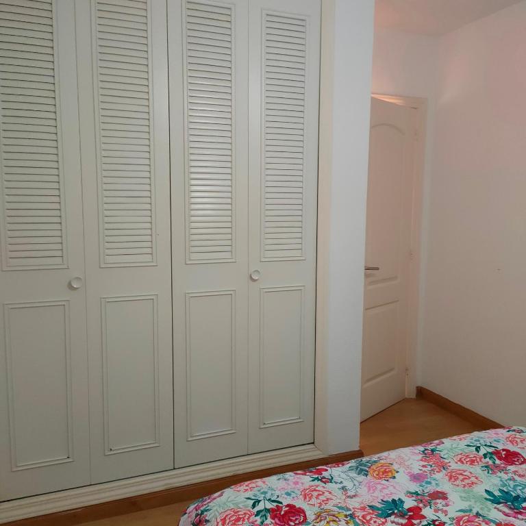 Apartamento naturista en urbanización naturista en primera línea del mar y de la playa naturista de Vera - Appartement - Vue sur Mer - 18