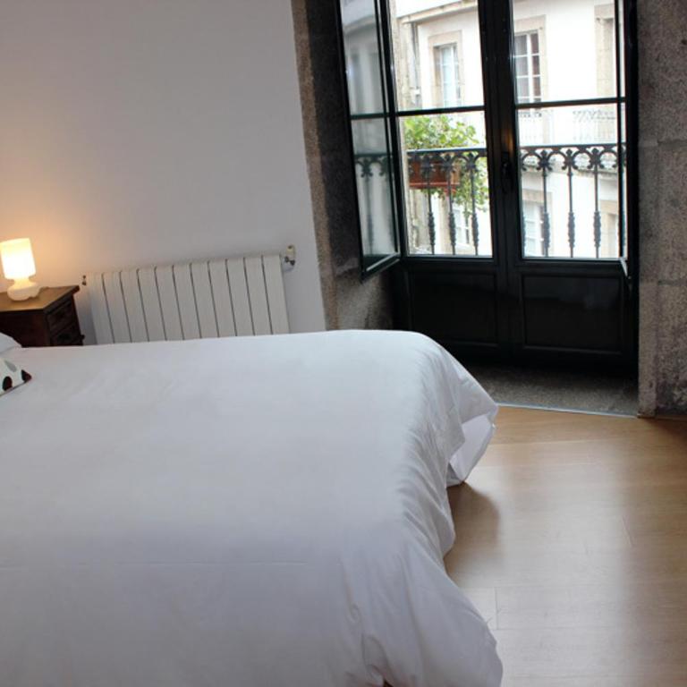 Hotel Arco de Mazarelos - Habitación Doble - 5