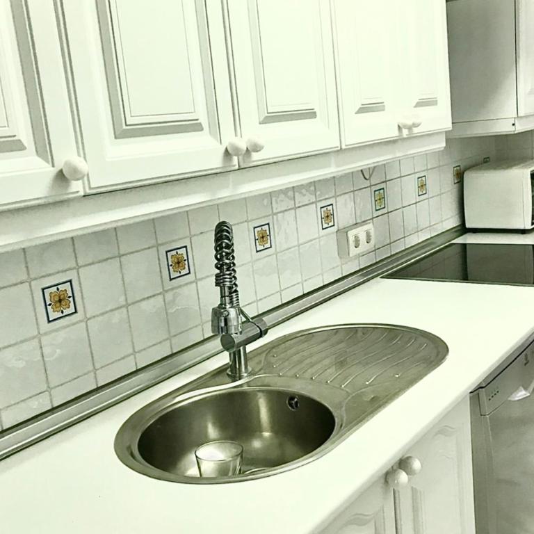 MI CAPRICHO BEACHFRONT- 9D Apartment with sea views - Costa del Sol - Apartamento de 2 dormitorios - 28