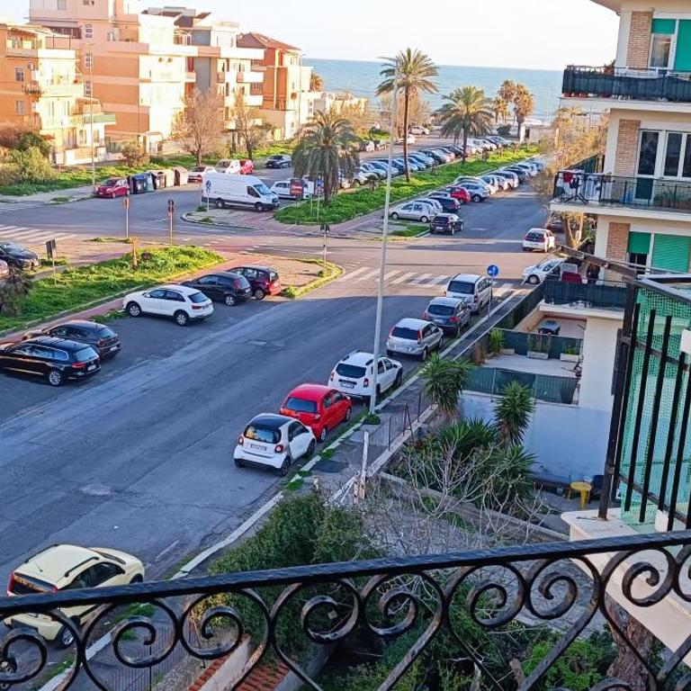 Appartamento Federica - Appartamento con Vista Mare - 47