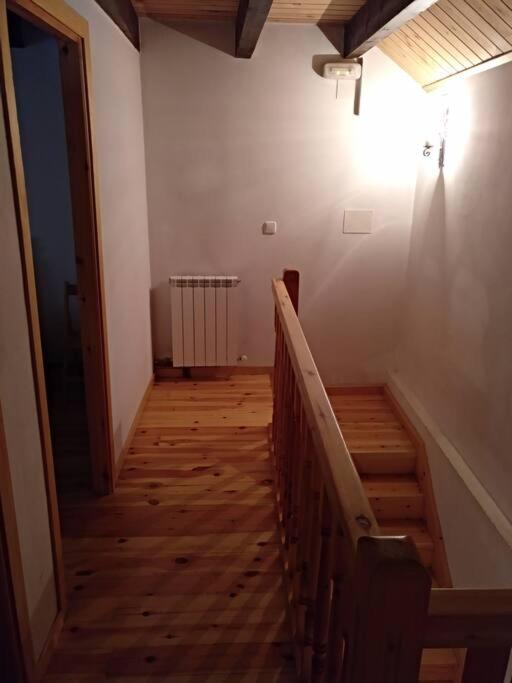 Casa Lovaco (Borau) - Three-Bedroom Apartment - 15
