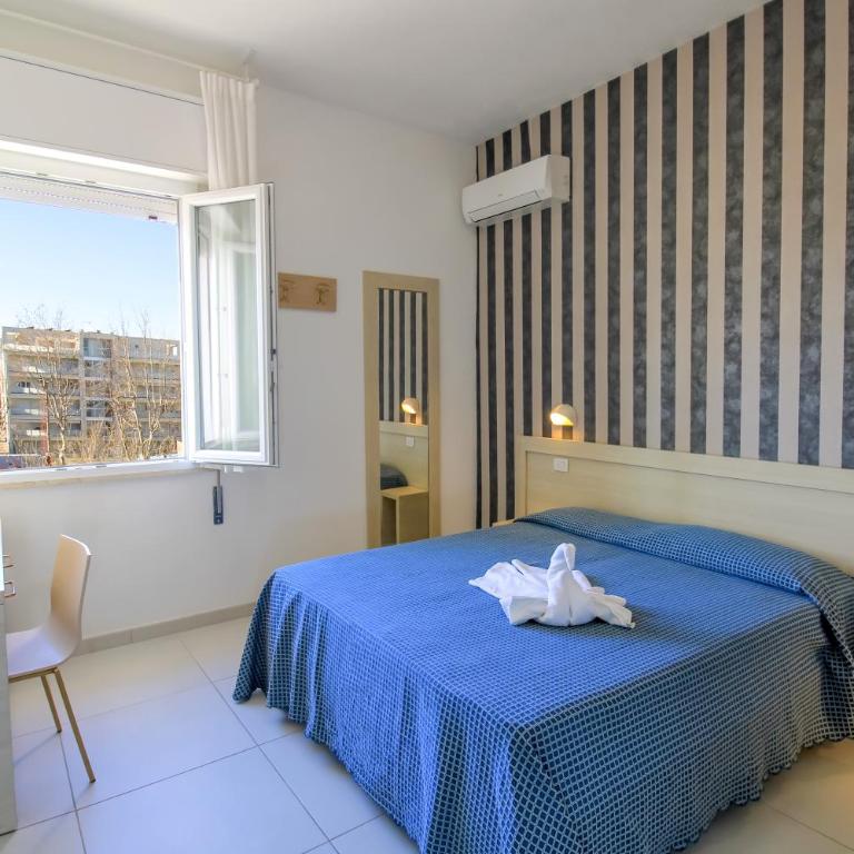 RESIDENZA ANNESSA Hotel Duca di Kent - Standard Double Room - 3