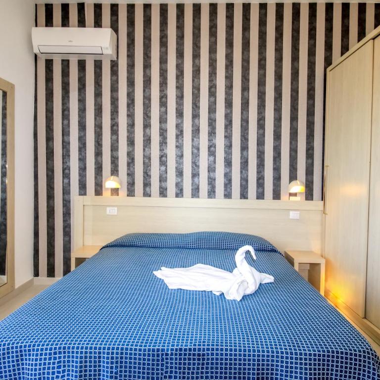 RESIDENZA ANNESSA Hotel Duca di Kent - Standard Double Room - 2