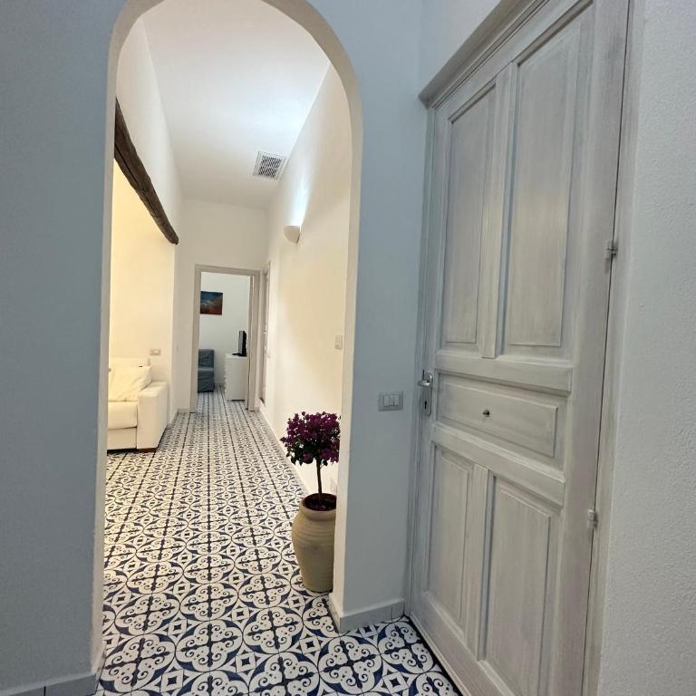 CANNETO BLU - Appartamento con 1 Camera da Letto - 5