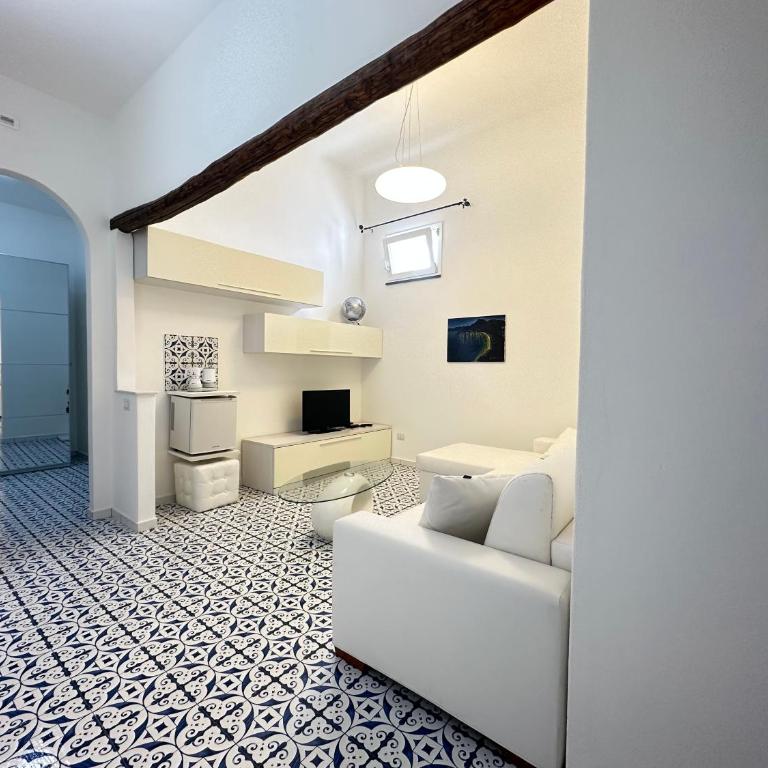 CANNETO BLU - Appartamento con 1 Camera da Letto - 6