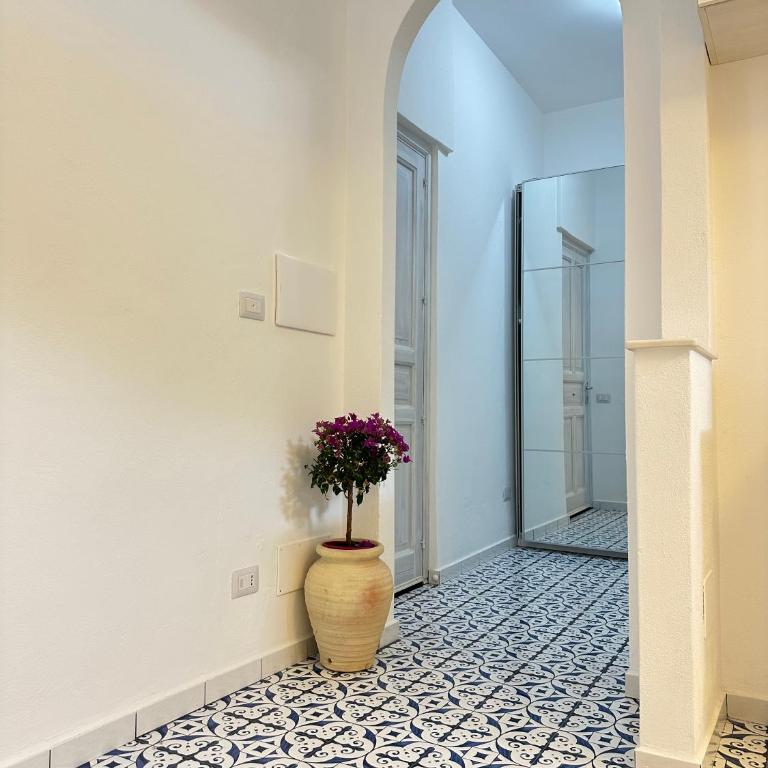 CANNETO BLU - Appartamento con 1 Camera da Letto - 9
