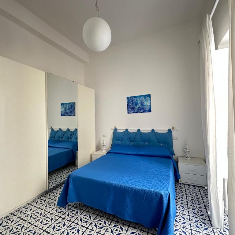 CANNETO BLU - Appartamento con 1 Camera da Letto - 11