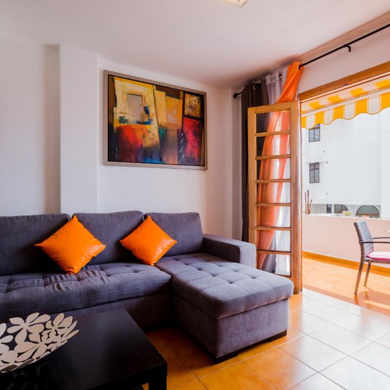 Apartment Garden City 6 - Apartamento de 1 dormitorio - 16