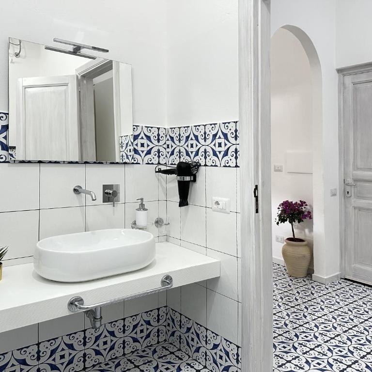 CANNETO BLU - Appartamento con 1 Camera da Letto - 19
