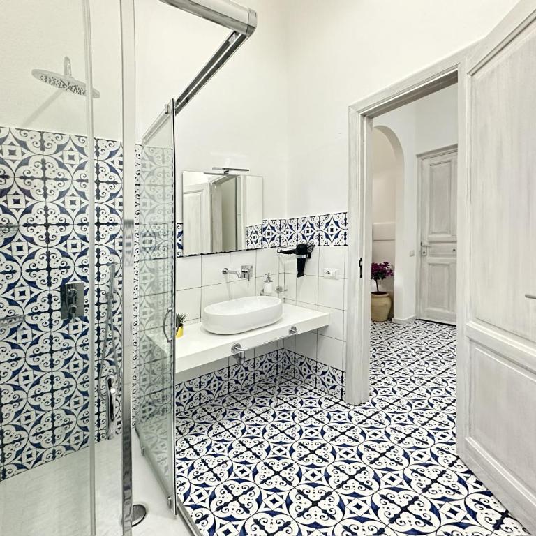 CANNETO BLU - Appartamento con 1 Camera da Letto - 20