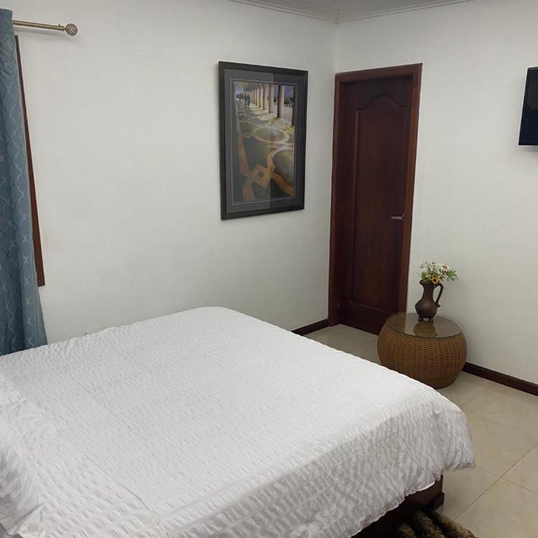 El Castillo de Nallig - Family Suite - 2