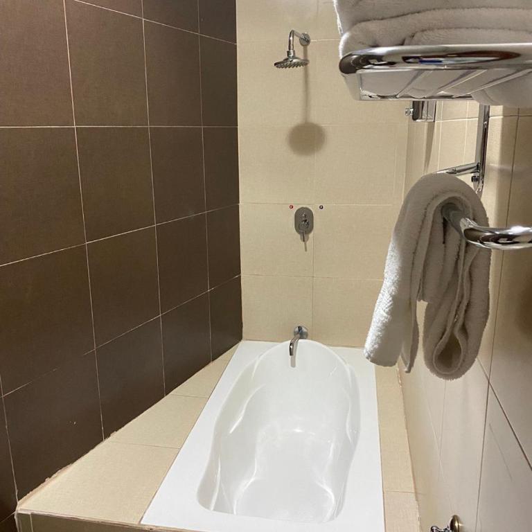 El Castillo de Nallig - Family Suite - 1