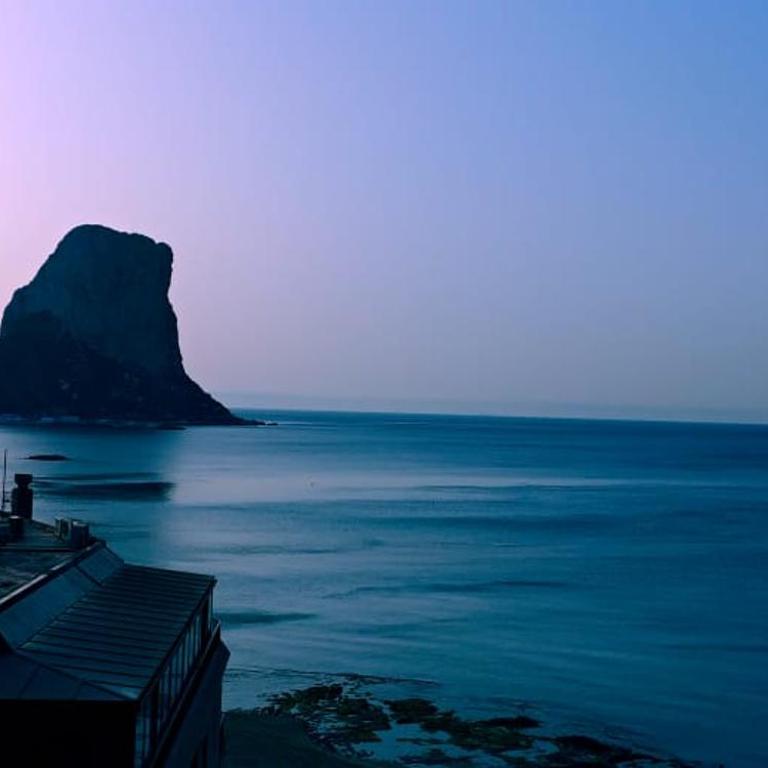 Villa Casa rosa Maria - Villa con vistas al mar - 29