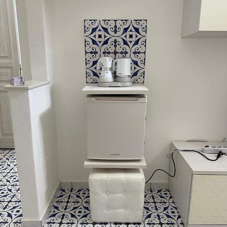CANNETO BLU - Appartamento con 1 Camera da Letto - 7