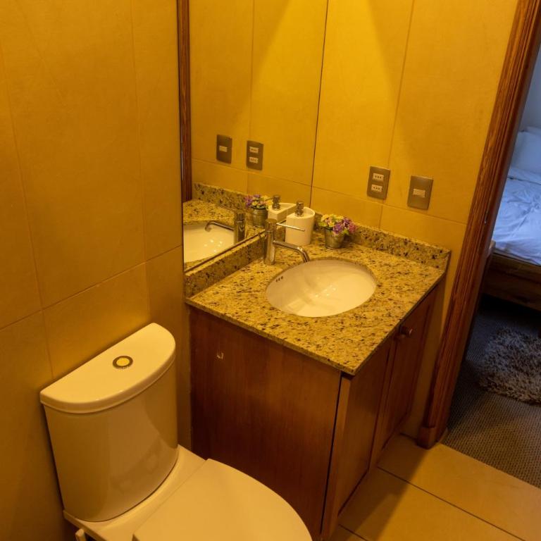 Casa Farellones - Chalet - 17