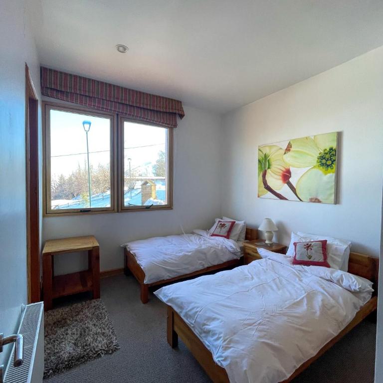 Casa Farellones - Chalet - 13