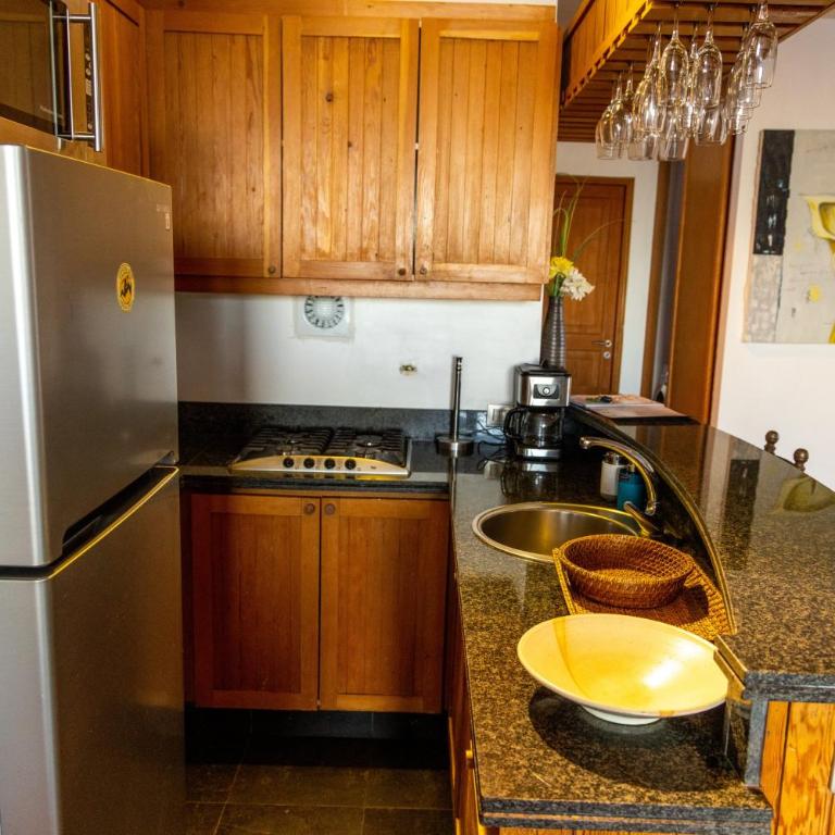 Casa Farellones - Chalet - 9