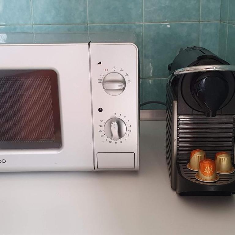 2 pièces calme et fonctionnel - Appartement 1 Chambre - 6