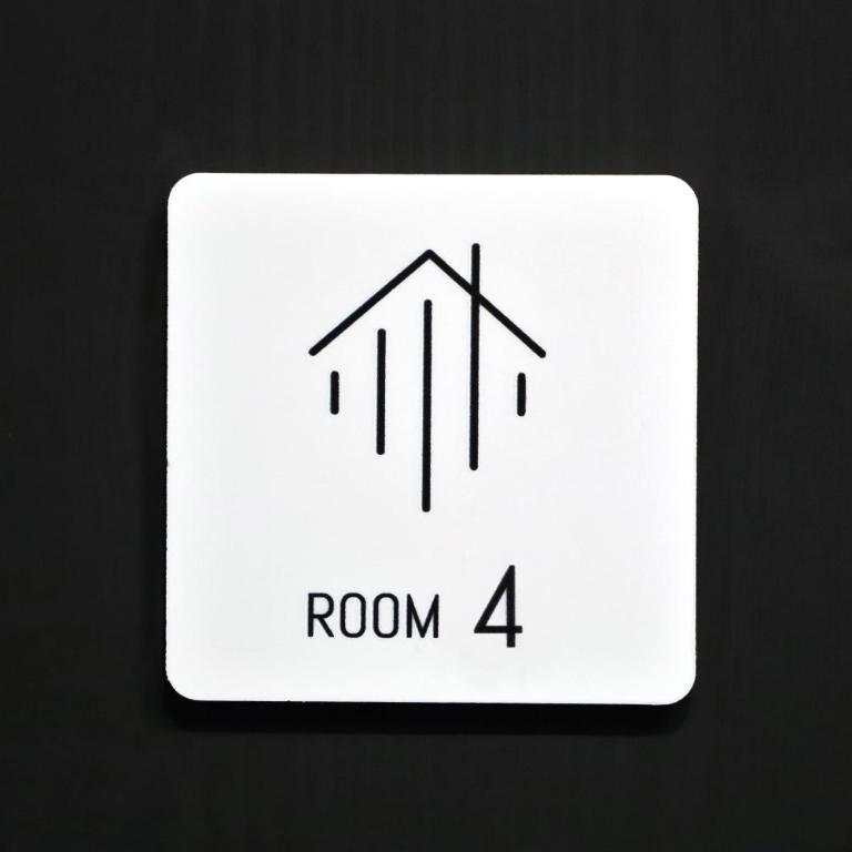Nuccia Urban Loft - Comfort Quadruple Room - 1